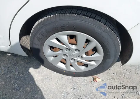 2019 Hyundai Elantra Se из США, поврежденный, VIN 5NPD74LF6KH429153